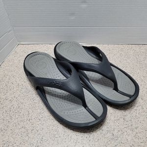 crocs for men size 9